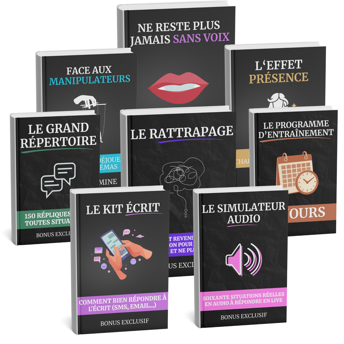 L'Édition Intégrale